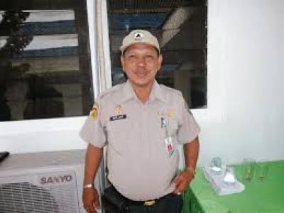 Masuk Musim Kemarau, BPBD-Damkar Bengkalis Siaga
